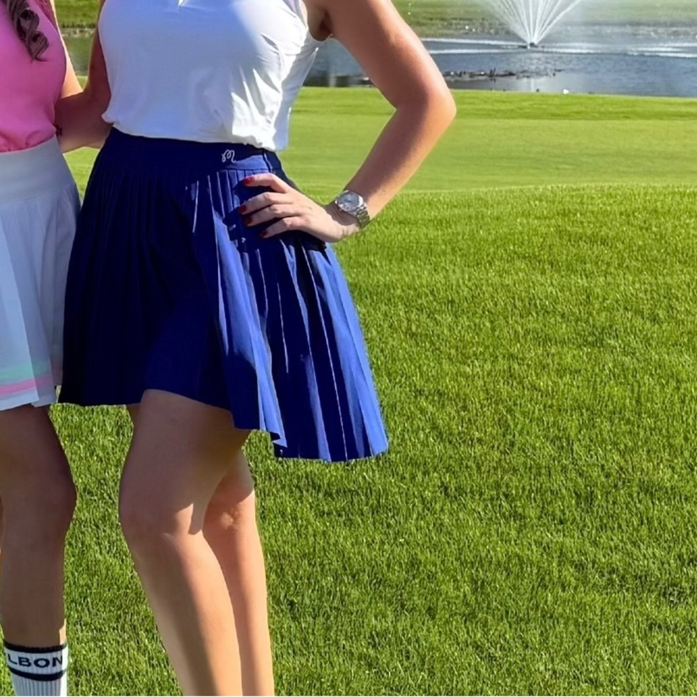 Malbon Kate Skirt